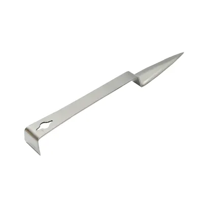 Cutit apicol cu dalta 280mm - imagine 4