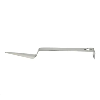 Cutit apicol cu dalta 280mm - imagine 2