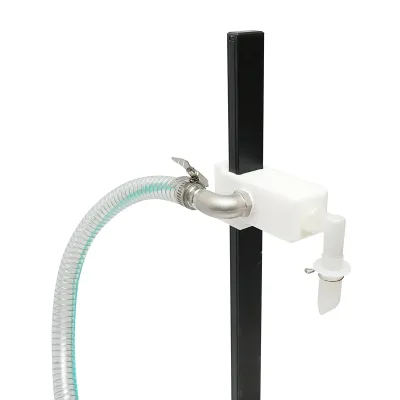 Masina automata de dozat si cantarit miere 12V/220V, capacitate 2-3 L/min - imagine 11