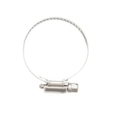 Colier metalic reglabil 27-51mm Breckner Germany - imagine 2