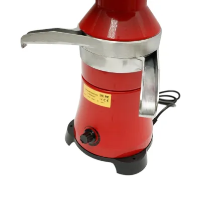 Separator smantana din lapte sau pentru degresat automat 60W, 220V, recipient inox 12L, turatie reglabila, capacitate 80L/h - imagine 6