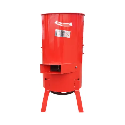 Tocator electric legume, fructe, radacinoase 2.2KW, 220V, capacitate 2500-3000 kg/h - imagine 5