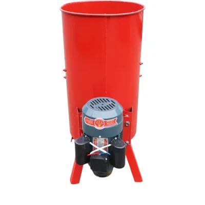 Tocator electric legume, fructe, radacinoase 2.2KW, 220V, capacitate 2500-3000 kg/h - imagine 4