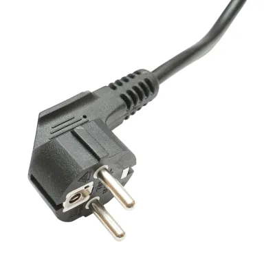 Masina de feliat carne si mezeluri electrica 150W, 220V, grosime reglabila 0.2-12mm, diametru lama 250mm - imagine 11