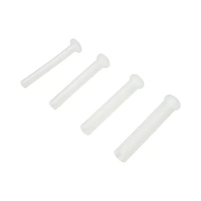 Masina de umplut carnati verticala inox 1.25kg, 4 palnii 15, 19, 22, 25mm incluse - imagine 9