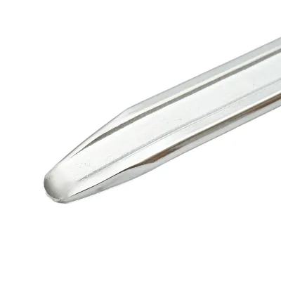 Levier schimb anvelope pentru vulcanizare 500x26.5x8mm Breckner Germany - imagine 5