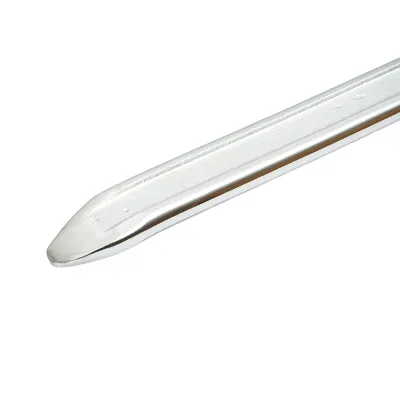 Levier schimb anvelope pentru vulcanizare 795x29x10mm Breckner Germany - imagine 5