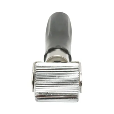 Rola presare petice vulcanizare anvelope metalica 40mm - imagine 2