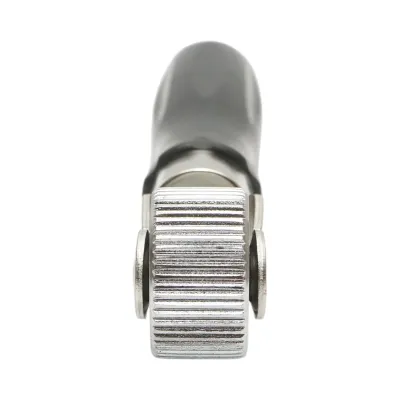 Rola presare petice vulcanizare anvelope metalica 20mm - imagine 2