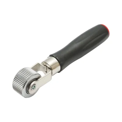 Rola presare petice vulcanizare anvelope metalica 20mm