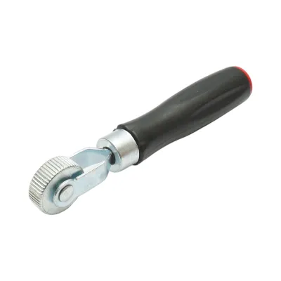 Rola presare petice vulcanizare anvelope metalica 12mm