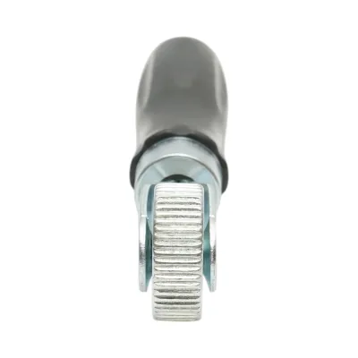 Rola presare petice vulcanizare anvelope metalica 12mm - imagine 2