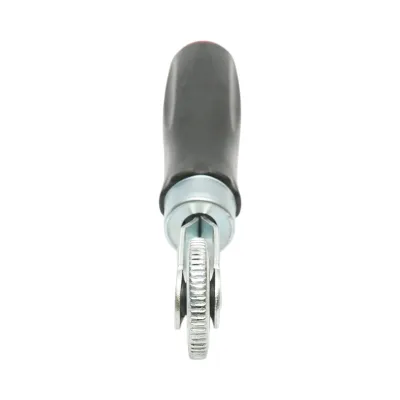 Rola presare petice vulcanizare anvelope metalica 6mm - imagine 2