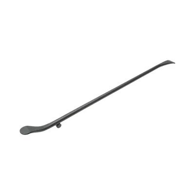 Levier otel profesional schimb anvelope vulcanizare 960x19mm Breckner Germany - imagine 5