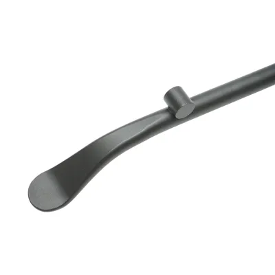 Levier otel profesional schimb anvelope vulcanizare 960x19mm Breckner Germany - imagine 6