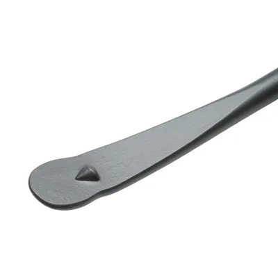 Levier otel profesional schimb anvelope vulcanizare 960x19mm Breckner Germany - imagine 7