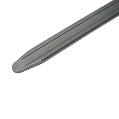 Levier otel schimb anvelope vulcanizare 450x28x8mm - imagine 4