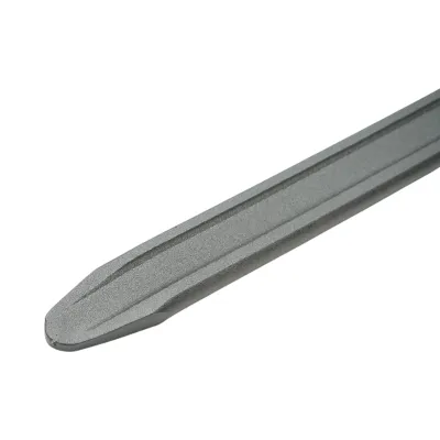 Levier otel schimb anvelope vulcanizare 500x28x8mm - imagine 4