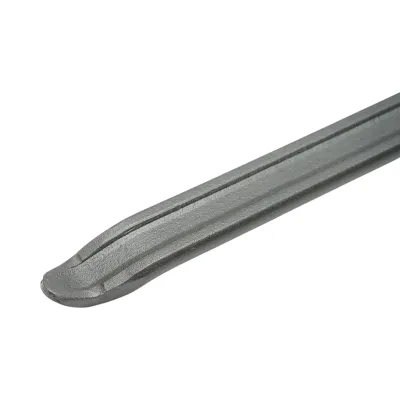 Levier otel schimb anvelope vulcanizare 600x28x8mm - imagine 4