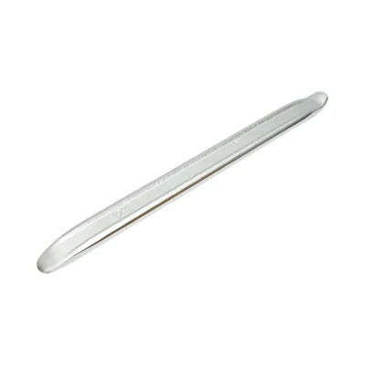Levier otel schimb anvelope vulcanizare 300x25x9mm - imagine 3