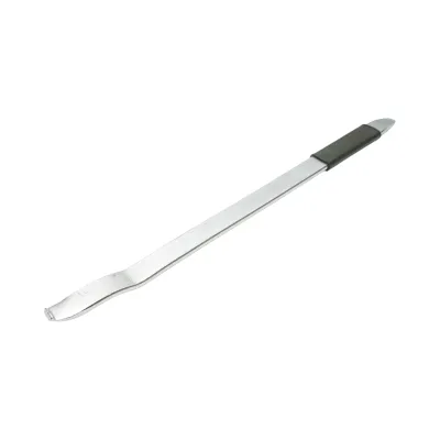 Levier otel schimb anvelope vulcanizare cu manson 500x25x7.5mm