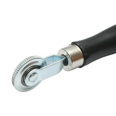 Rola presare petice vulcanizare anvelope 5mm - imagine 5