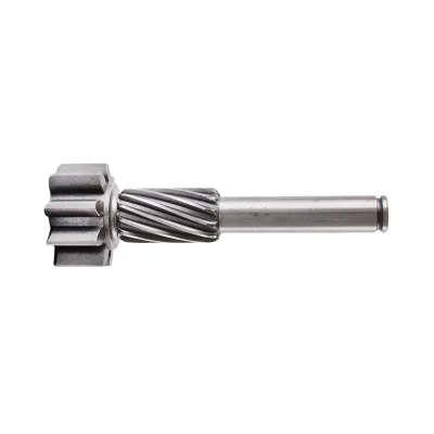 Miez bendix electromotor model nou cu reductor amplificat de putere U-650 U-651 - imagine 3