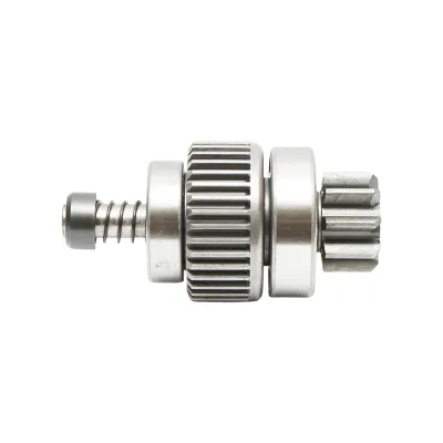 Bendix electromotor model nou cu reductor amplificat de putere U-650 U-651