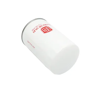 Filtru ulei UTB U-650 si Saviem - imagine 4