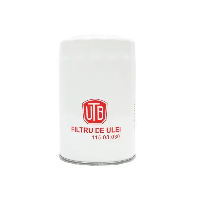 Filtru ulei UTB U-650 si Saviem