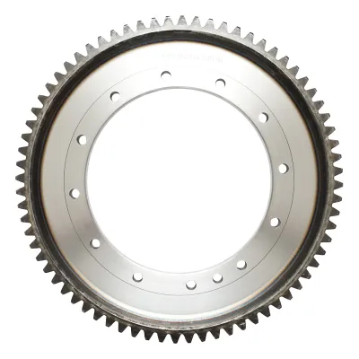Coroana dintata la roata motrica UTB U-650