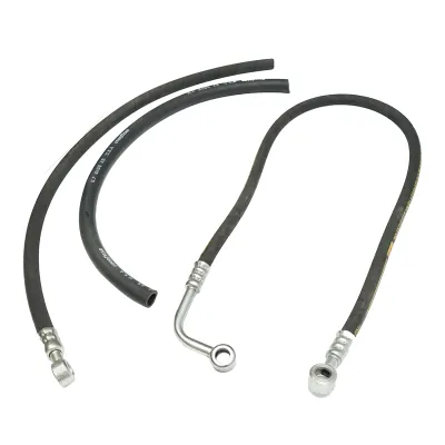 Kit servodirectie pentru tractor UTB U-445, 450, 480, 550 - imagine 4