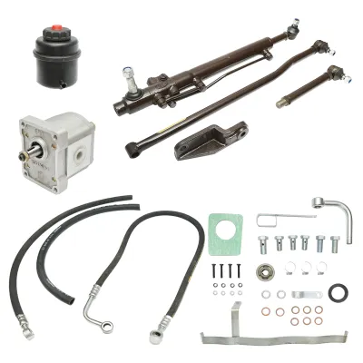 Kit servodirectie pentru tractor UTB U-445, 450, 480, 550