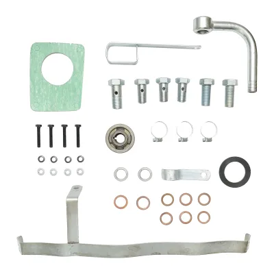 Kit servodirectie pentru tractor UTB U-445, 450, 480, 550 - imagine 3