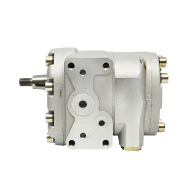 Pompa hidraulica tractor UTB U-650 H801 - imagine 3