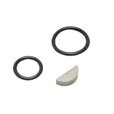Pompa hidraulica tractor UTB U-650 H801 - imagine 6