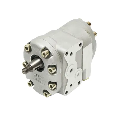 Pompa hidraulica tractor UTB U-650 H801