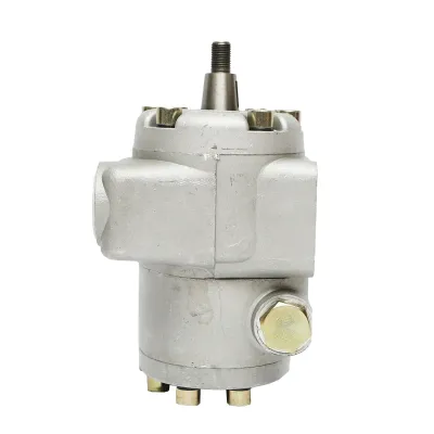 Pompa hidraulica tractor UTB U-650 H801 - imagine 5
