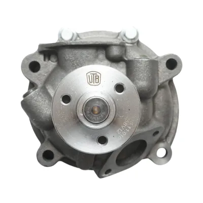 Pompa apa Aro D-127, Fiat 115.11.010 (motor BV, Iveco) 4679242 ,93191101, 4612675,4655054, 115.11.044, 82847745, 87569334,4603885, 4612465, 4639182 - imagine 4