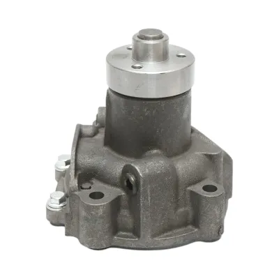 Pompa apa Aro D-127, Fiat 115.11.010 (motor BV, Iveco) 4679242 ,93191101, 4612675,4655054, 115.11.044, 82847745, 87569334,4603885, 4612465, 4639182 - imagine 2