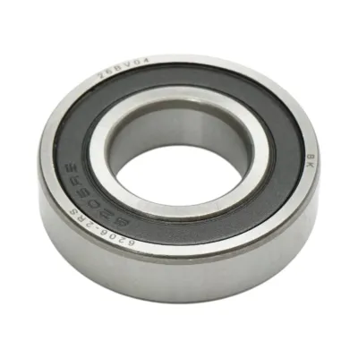 Rulment 6206-2RS 30x62x16mm