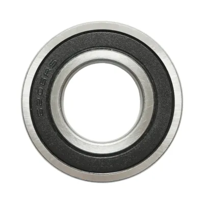 Rulment 6206-2RS 30x62x16mm - imagine 5