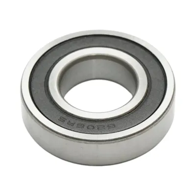 Rulment 6206-2RS 30x62x16mm - imagine 4