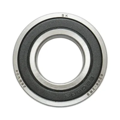 Rulment 6206-2RS 30x62x16mm - imagine 3