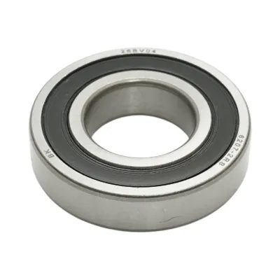 Rulment 6207 2RS 35x72x17mm compresor U-650