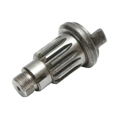 Arbore antrenare pompa hidraulica PH801 UTB U-650 - imagine 3