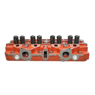 Chiulasa motor asamblata tractor UTB U-650 - imagine 2