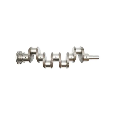 Arbore cotit vibrochen pe cuzinet forjat i UTB U-650 (cu dopuri de ungere) - imagine 4