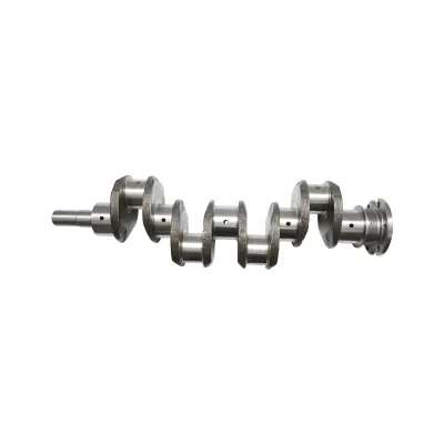 Arbore cotit vibrochen pe cuzinet forjat i UTB U-650 (cu dopuri de ungere)