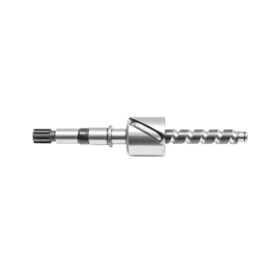Ax comanda servo UTB U-650